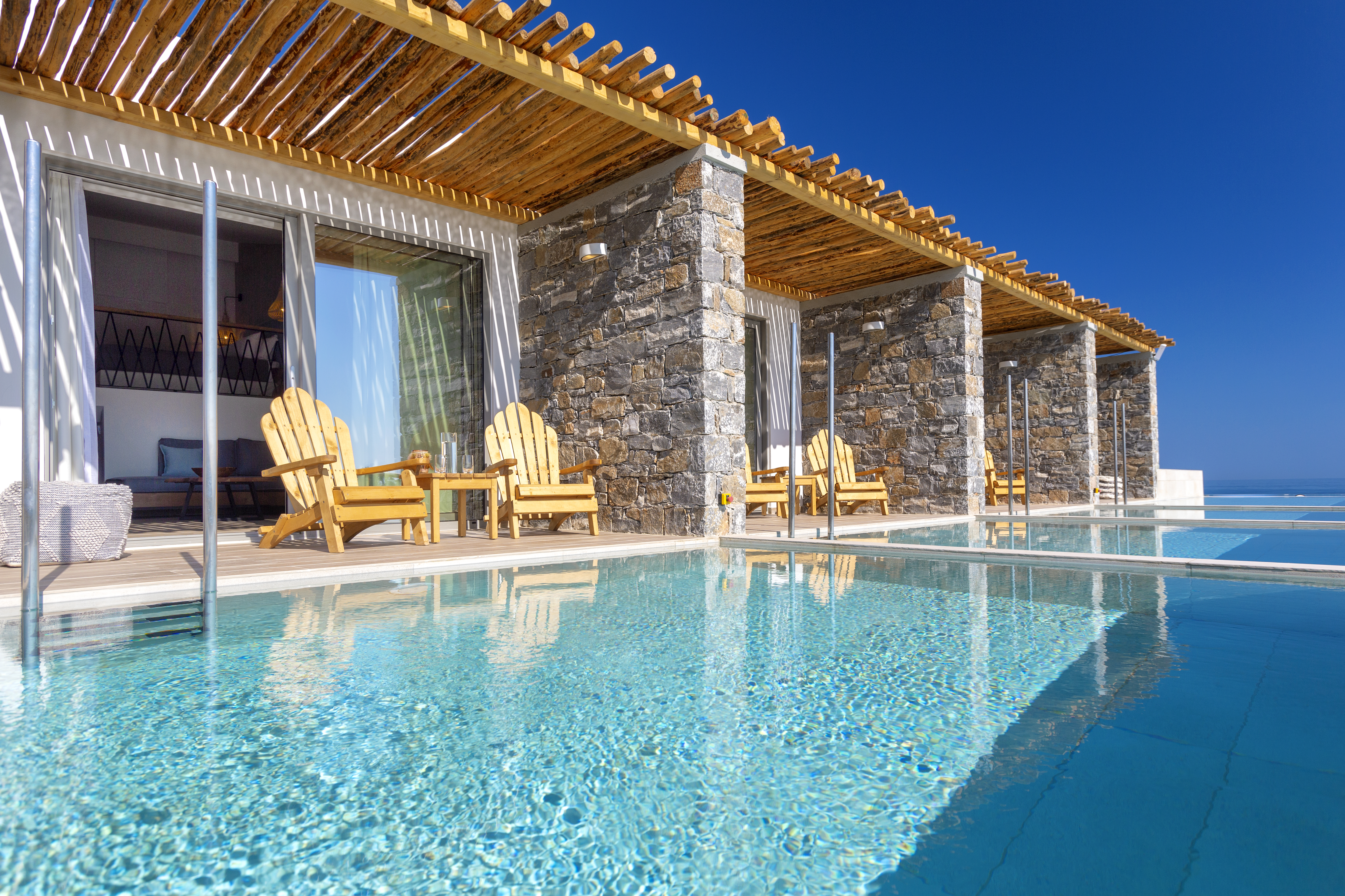 ATERMONO BOUTIQUE RESORT  SPA